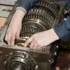 Business 3 image KC AUTO REPAIR in Tulsa OK