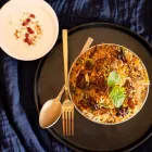 Business 5 image KEEVA INDIAN KITCHEN Vegan & Vegetarian Restaurants in San Francisco CA