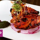 Business 8 image KEEVA INDIAN KITCHEN Vegan & Vegetarian Restaurants in San Francisco CA