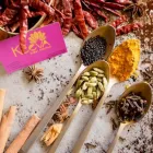 Business 11 image KEEVA INDIAN KITCHEN Vegan & Vegetarian Restaurants in San Francisco CA