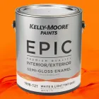 Business 7 image KELLY-MOORE PAINTS Paint Stores in Albany CA
