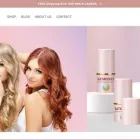Business 1 image KEMOSHA Beauty in Redlands CA