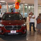 Business 5 image KEN GRODY FORD SAN BERNARDINO Used Car Dealers in Redlands CA