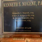 Business 1 image KEN NUGENT INJURY ATTORNEY Personal Injury Law Attorneys in Savannah GA