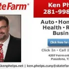 Business 1 image KEN PHELPS - STATE FARM INSURANCE AGENT Insurance in Pasadena TX