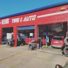 Business 1 image KEN'S TIRE & AUTO Tire Dealer & Repair Shop in Oklahoma City OK