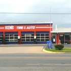 Business 4 image KEN'S TIRE & AUTO Tire Dealer & Repair Shop in Oklahoma City OK