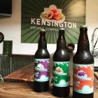 Business 7 image KENSINGTON BREWING COMPANY in San Diego CA