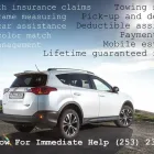 Business 10 image KENT COLLISION CENTER Auto Body Repair in Kent WA