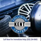 Business 11 image KENT COLLISION CENTER Auto Body Repair in Kent WA