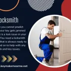 Business 1 image KEY MAKER NEAR ME - LOCKSMITH SAN FRANCISCO Locksmiths in San Francisco CA