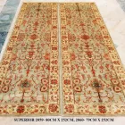 Business 14 image KEYVAN ORIENTAL RUGS INC Furniture Repair & Restoration in San Antonio TX