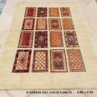 Business 15 image KEYVAN ORIENTAL RUGS INC Furniture Repair & Restoration in San Antonio TX