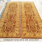 Business 22 image KEYVAN ORIENTAL RUGS INC Furniture Repair & Restoration in San Antonio TX