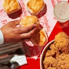 Business 3 image KFC in Hampton GA