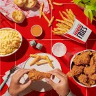 Business 6 image KFC Restaurant in Locust Grove GA