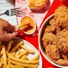 Business 9 image KFC Famous Bowl in Sand Springs OK
