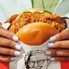 Business 5 image KFC Biscuits in Calcutta OH