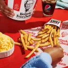 Business 8 image KFC Biscuits in Calcutta OH