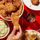 Business 9 image KFC Famous Bowl in Corona NY