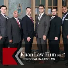 Business 2 image KHAN INJURY LAW in Tukwila WA