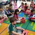 Business 2 image KID'S ADVENTURE LEARNING CENTER in Fullerton CA