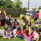 Business 41 image KID'S ADVENTURE LEARNING CENTER in Fullerton CA