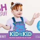 Business 1 image KID TO KID Children's Clothing Stores in Kent WA