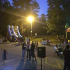 Business 3 image KIDS BOUNCY THINGS LLC. Waterslides in Locust Grove GA