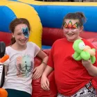 Business 10 image KIDS BOUNCY THINGS LLC. Waterslides in Locust Grove GA