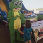 Business 12 image KIDS BOUNCY THINGS LLC. Waterslides in Locust Grove GA