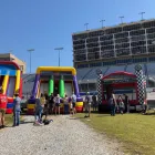 Business 14 image KIDS BOUNCY THINGS LLC. Waterslides in Locust Grove GA