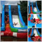 Business 20 image KIDS BOUNCY THINGS LLC. Waterslides in Locust Grove GA