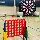 Business 22 image KIDS BOUNCY THINGS LLC. Waterslides in Locust Grove GA