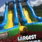 Business 23 image KIDS BOUNCY THINGS LLC. Waterslides in Locust Grove GA
