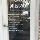 Business 3 image KIMA ADAMS EVANS: ALLSTATE INSURANCE Auto Insurance Quotes in Plano TX