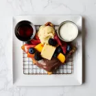 Business 4 image KIMURA TOAST BAR Restaurant Delivery Service in Portland OR