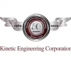 Business 1 image KINETIC ENGINEERING CORPORATION in Houston TX
