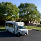 Business 2 image KING LIMOUSINE & TRANSPORTATION SERVICE, INC Shuttle Service in King Of Prussia PA
