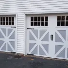Business 1 image KING OF PRUSSIA GARAGE DOOR REPAIR Garage Door Roller Replacement in King Of Prussia PA