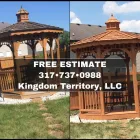 Business 1 image KINGDOM TERRITORY LLC Ventilation in Indianapolis IN