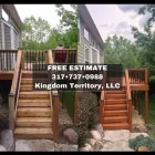 Business 2 image KINGDOM TERRITORY LLC Ventilation in Indianapolis IN