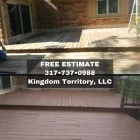 Business 3 image KINGDOM TERRITORY LLC Ventilation in Indianapolis IN