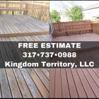 Business 5 image KINGDOM TERRITORY LLC Ventilation in Indianapolis IN