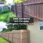 Business 6 image KINGDOM TERRITORY LLC Ventilation in Indianapolis IN