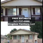 Business 7 image KINGDOM TERRITORY LLC Ventilation in Indianapolis IN