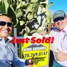 Business 6 image KINO ABRAMS - TIERRA ANTIGUA REALTY Real Estate Services in Tucson AZ