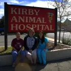 Business 5 image KIRBY ANIMAL HOSPITAL Veterinary Clinics & Hospitals in San Antonio TX