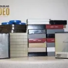 Business 1 image KIRK DOUGLAS VIDEO PRODUCTIONS Audio & Video Transfer & Duplication in Eagan MN