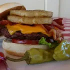 Business 1 image KIRKS STEAKBURGERS in Campbell CA